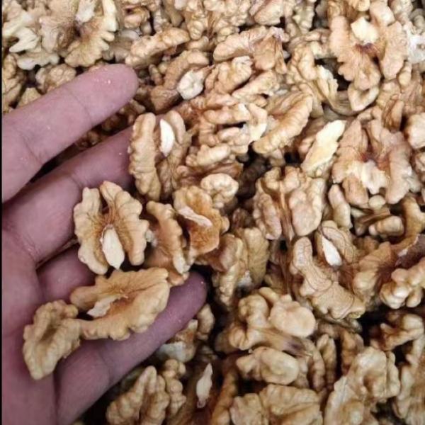 Walnut kernel 